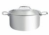 Pott kaanega De Buyer Affinity DB3742-24, 5,4 L, 24 cm