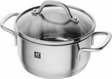 Roostevabast terasest pott Zwilling Pico, 1,15 L