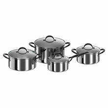 Potikomplekt Zyle ZY1410PS, 4 tk