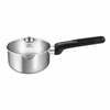 Roostevabast terasest kastrul Tescoma Brava, 1 L, 14 cm