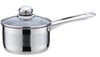 Pott kaanega King Hoff KH-4324, 2 L, 18 cm