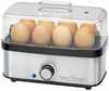 Munakeetja Boman ProfiCook PC-EK 1275, 400 W, must, roostevaba teras, 8 muna
