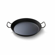 Süsinikterasest pann Skottsberg Party pan 532664, 38 cm