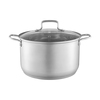 Pott Ambition Hugo Plus, 4,1 L, 20 cm