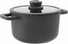 Pott BergHOFF Stone Plus, 5,6 L, 24x14 cm
