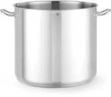 Kõrge pott Hendi Kitchen Line, 45 L, 400x360 mm