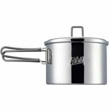 Matkapott Esbit, 1600 ml, roostevaba teras