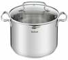 Pott Tefal Duetto+, 6,1 L, 22 cm