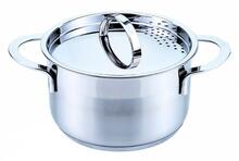 Roostevabast terasest pott Maestro MR3510, 5 L, 24 cm