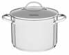 Roostevabast terasest pott Tramontina Una, 4,6 L, 20 cm