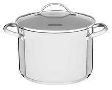 Roostevabast terasest pott Tramontina Una, 4,6 L, 20 cm