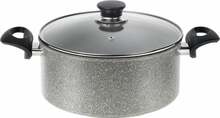 Pott Ballarini Ferrara FERG25D.24D, 4,2 L, 24 cm