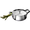 Pott Electrolux E9KLSA11, 3 L, kroomitud