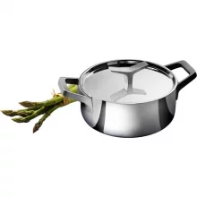 Pott Electrolux E9KLSA11, 3 L, kroomitud
