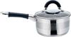 Roostevabast terasest pott King Hoff KH-1255, 1,5 L, 16 cm