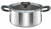 Roostevabast terasest pott Fiskars Functional Form 1072316, 3 L, 22,5 cm