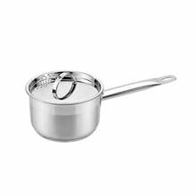 Roostevabast terasest pott Maestro MR-3511-16S, 1,5 L, 16 cm