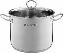 Kõrge pott Ambition Acero, 13,5 L, 28 cm