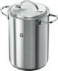 Roostevabast terasest pastapott Zwilling Twin Specials, 4,5 L, 16 cm