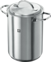 Roostevabast terasest pastapott Zwilling Twin Specials, 4,5 L, 16 cm