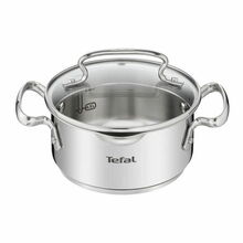 Roostevabast terasest pott Tefal DUETTO+, 2,9 L, 20 cm