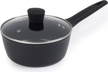 Roostevabast terasest pott Russell Hobbs RH03260EU7, 20 cm, roheline
