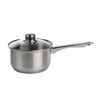 Roostevabast terasest pott Fabio, 1,9 L, 16 cm