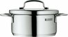Roostevabast terasest pott WMF Mini, 0,7 L, 12 cm