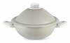 Pott Pensofal White Diamond Vapsi, 3 L, 24 cm