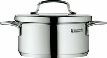Roostevabast terasest pott WMF Mini, 0,7 L, 12 cm