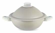 Pott Pensofal White Diamond Vapsi, 3 L, 24 cm