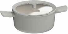 Pott BergHOFF Balance Moonmist, 4,4 L, 24 cm