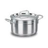 Hautisepott Korkmaz Alfa KRA1018, 3,5 L, 20 cm