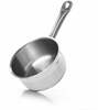 Fissman Arielle roostevabast terasest pott, 1 L, 14x7 cm