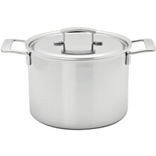 Pott Demeyere Industry 5 40850-670-0, 8 L