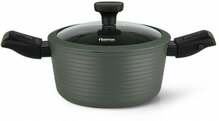 Pott Fissman Brilliant, 2,6 L, 20x10 cm