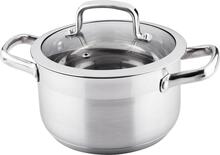 Roostevabast terasest pott Lamart Prestige, 3,5 L, 20 cm