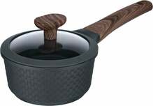 Pott Resto 93900, 1,3 L, 16 cm