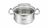 Kaanega pott Tefal Duetto+, 18 cm