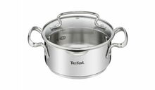 Kaanega pott Tefal Duetto+, 18 cm