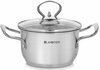 Pott Ambition Petite, 1,2 L, 14 cm
