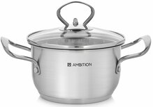 Pott Ambition Petite, 1,2 L, 14 cm