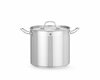 Kõrge pott Hendi Profi Line, 10 L, 240x220 mm