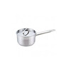 Roostevabast terasest pott Maestro MR-3511-14S, 1,2 L, 14 cm