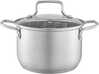 Pott Ambition Hugo Plus, 3 L, 18 cm