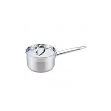 Roostevabast terasest pott Maestro MR-3511-14S, 1,2 L, 14 cm