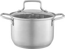 Pott Ambition Hugo Plus, 3 L, 18 cm