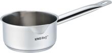 Roostevabast terasest pott King Hoff KH-1124, 1 L, 14 cm