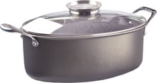 Pott Pensofal Invictum Professional 5521, 32 cm