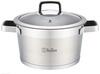 Pott kaanega Bollire BR-2104, 5,2 L